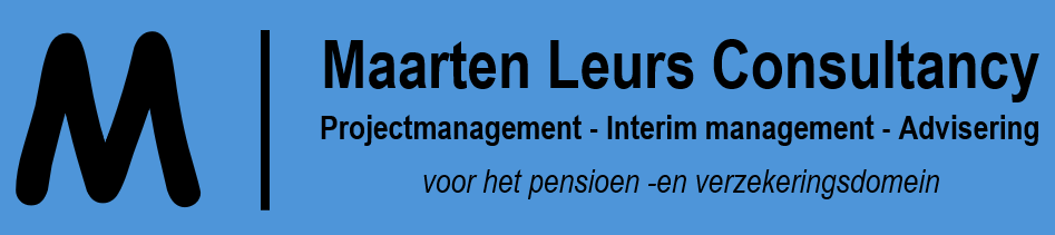Maarten Leurs Consultancy